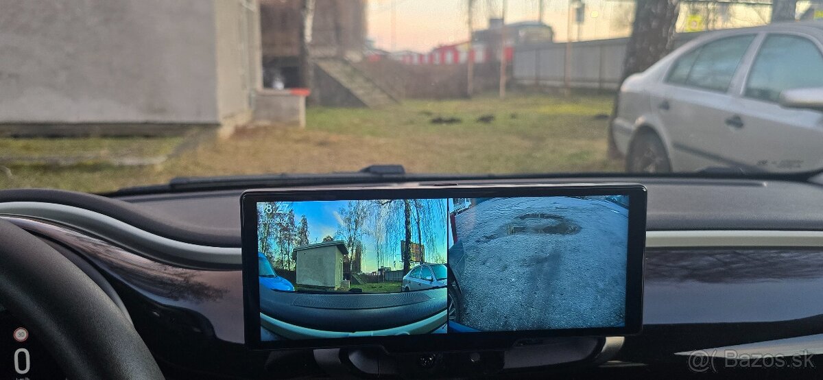 Fiat 500e electric drive 70kW AUTOMAT - 17