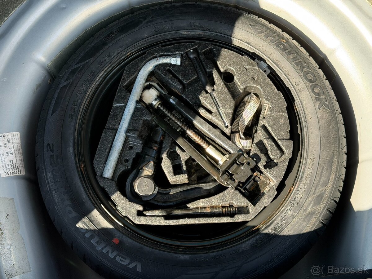 Volkswagen Golf Variant VI 1.4 TSI Highline - 17