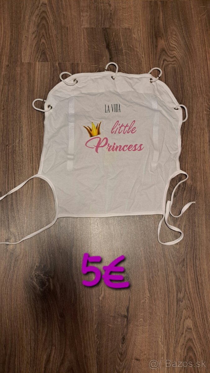 PREDÁM RÔZNE VECI PRE BÁBÄTKO - 17