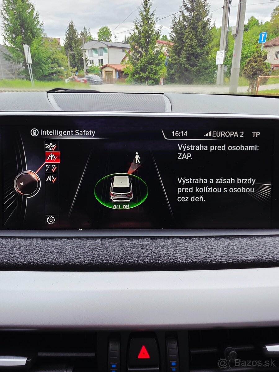 Bmw x5 f15 3.0 Xdive - 17