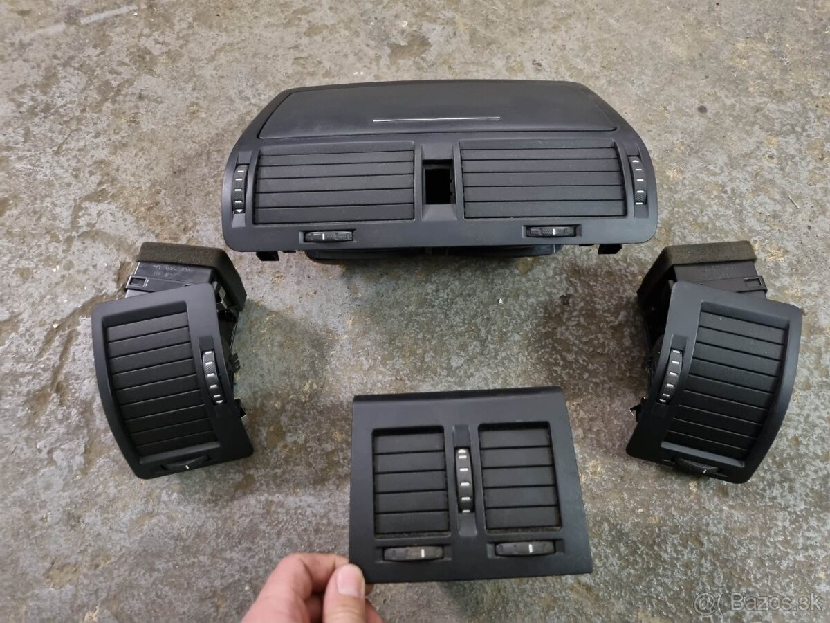 ROZPREDAM SKODA OCTAVIA 2 facelift EU na diely 9153 - 17