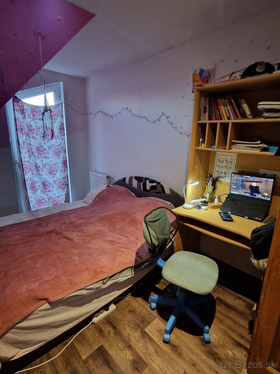 Prenájom rodinného domu v obci Čaňa , Košice - okolie - 17