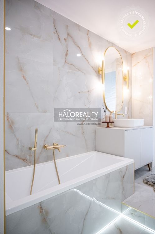 HALO reality - Prenájom, trojizbový byt Prievidza, Staré Síd - 17