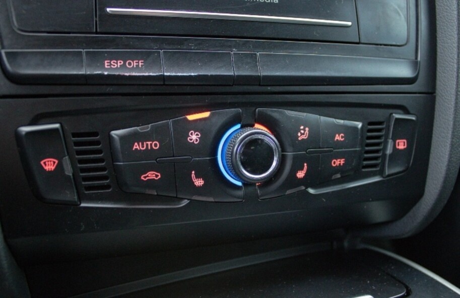 AUDI A4 AVANT 2.0 TDI AUTOMAT - 17