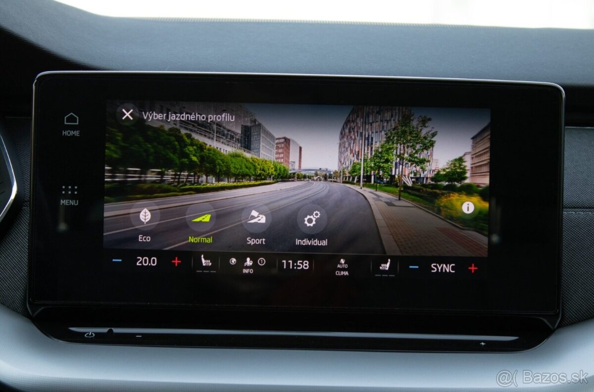 Škoda Octavia Combi 1.5 TSI Style+ - 17