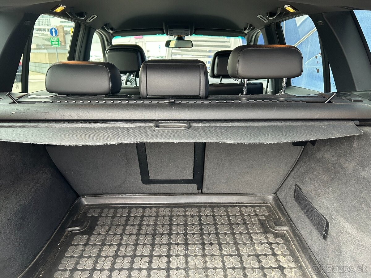 BMW X3 E83 xDrive 2.0d AT 130 kW (2010) - 17