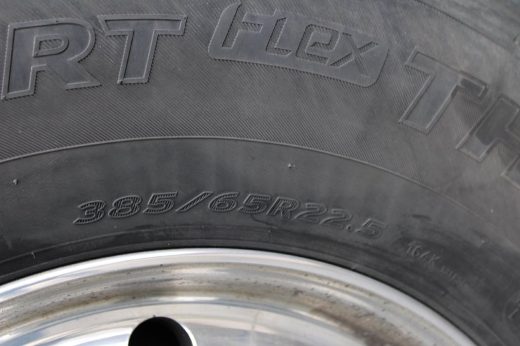 SCHWARZMÜLLER SPA 3/E, SAF, 2x ZVEDACÍ NÁPRAVA - 17