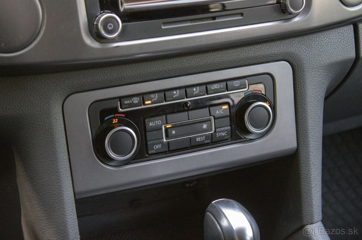 Volkswagen Amarok 2.0 BiTDI 132 kW 4MOTION - 17