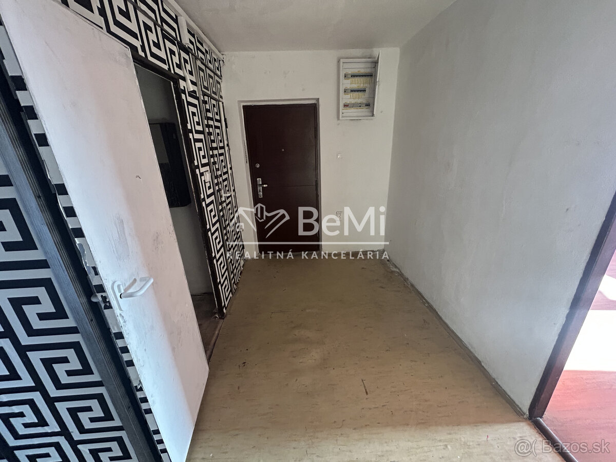 3 izbový veľký byt, Veľké Teriakovce, Rimavská Sobota - 17