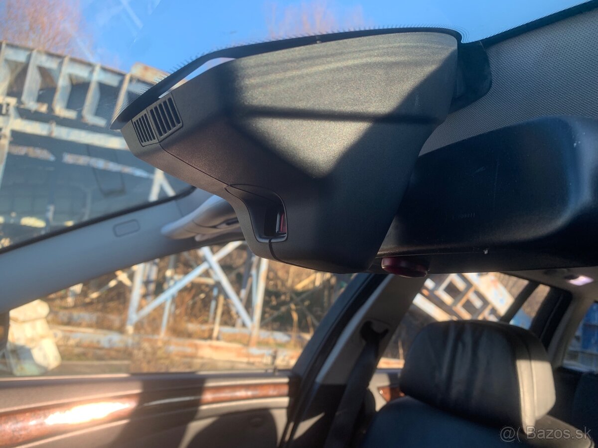 Rozpredam BMW e61 530xd - 17