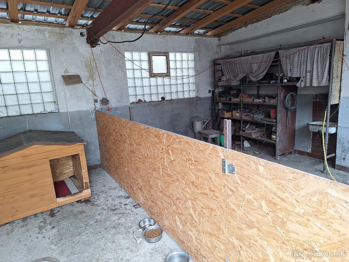 Rodinný dom s možnosťami - 17