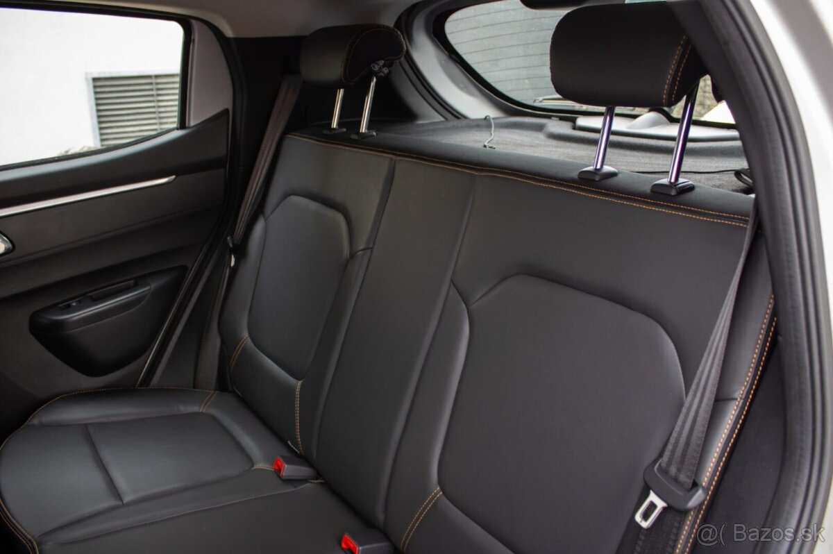 Dacia Spring 26.8kWh Comfort Plus - 17