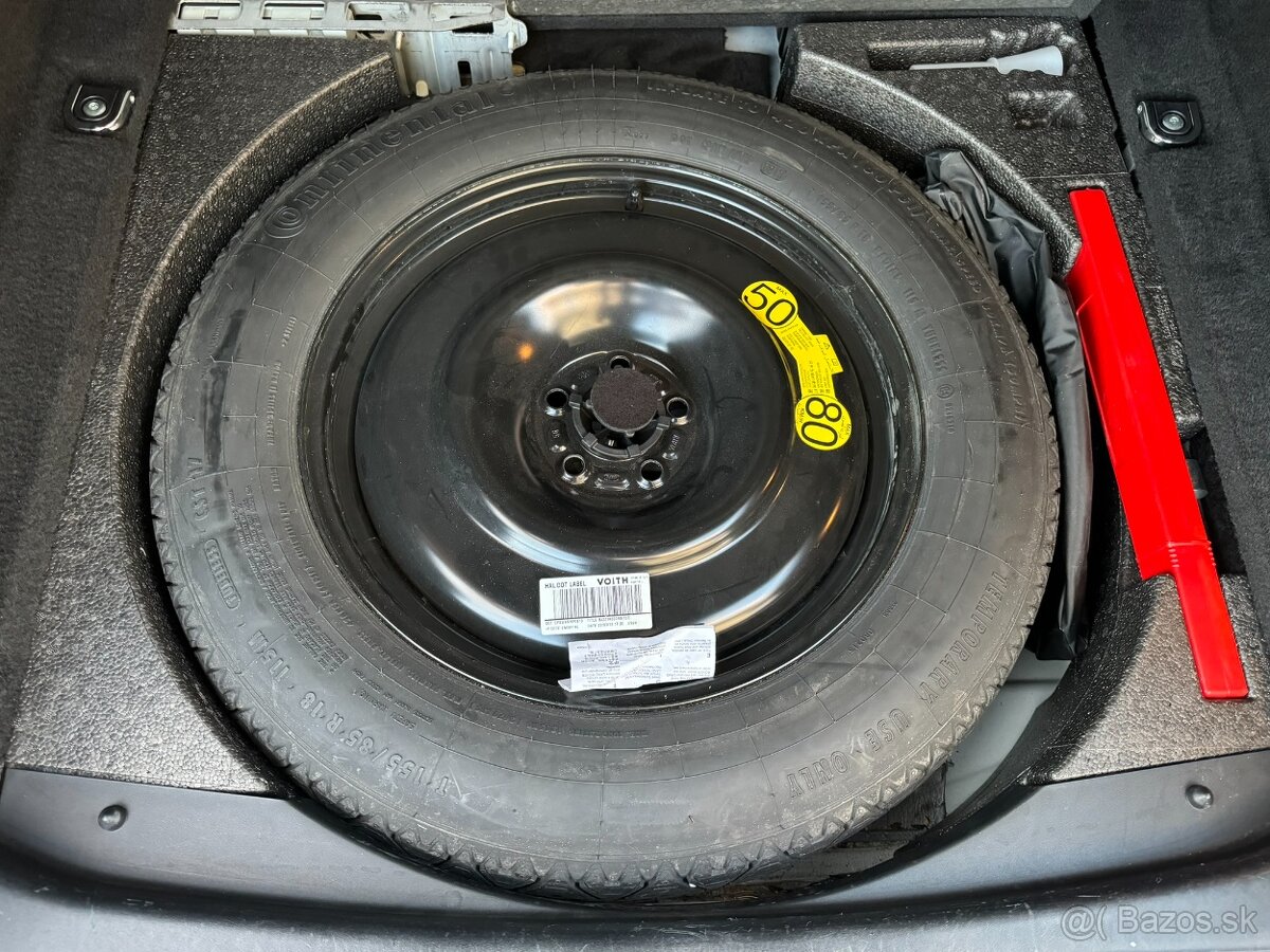 Land Rover Range Rover Evoque 2.0 TD4 e-Capability 150 HSE A - 17