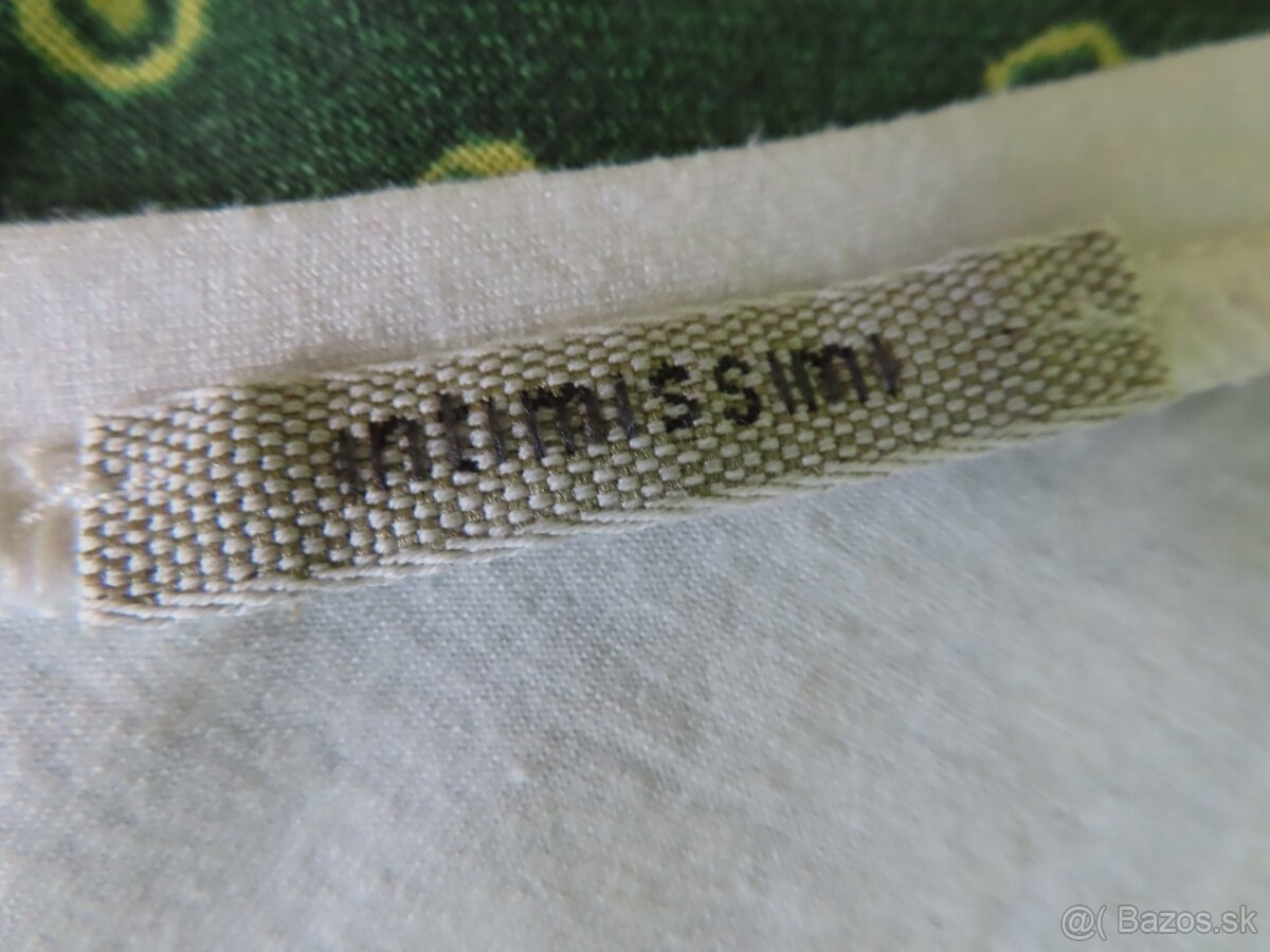 Pyžamo, nočné košieľky a župan, veľ. S - 17