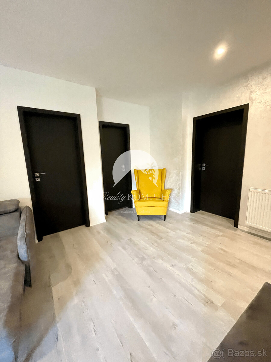 Reality KOMPLEX s.r.o. Vám ponúka rodinný dom s veľkým pozem - 17