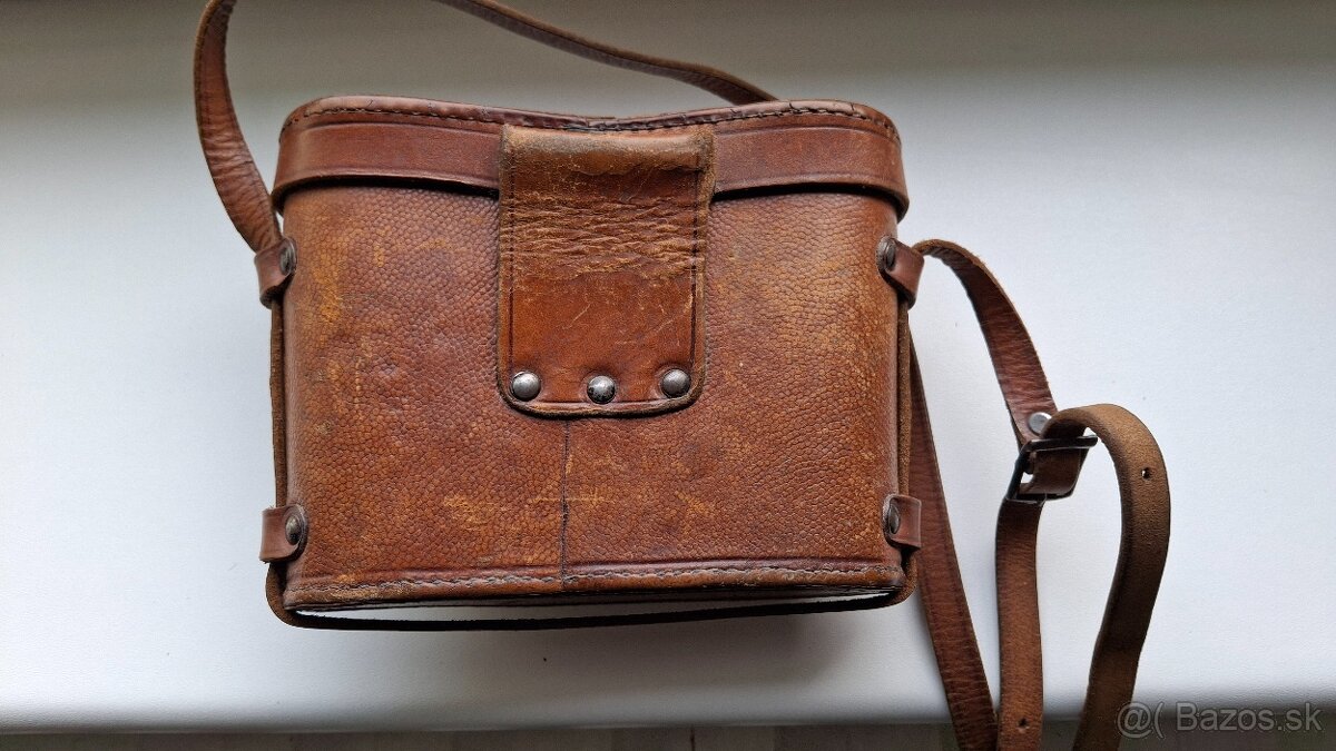 Ďalekohľad Carl Zeiss Jena 8x24 TURACT - 17