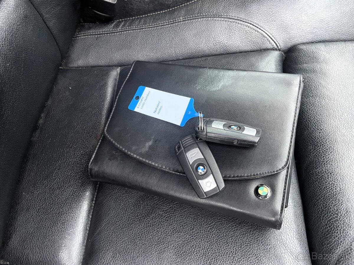BMW X6 3.0d rok 2012 REZERVOVANÉ - 17
