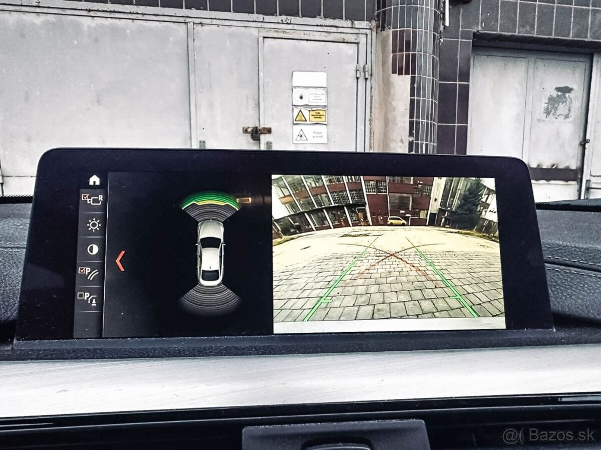 BMW Rad 4 Gran Coupé 430d xDrive Advantage A/T - 17