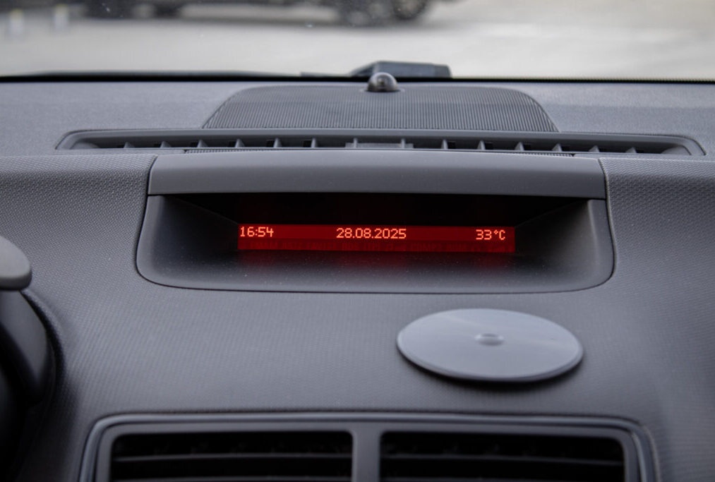 Opel Meriva 1.4 turbo Drive MT/6 - 17