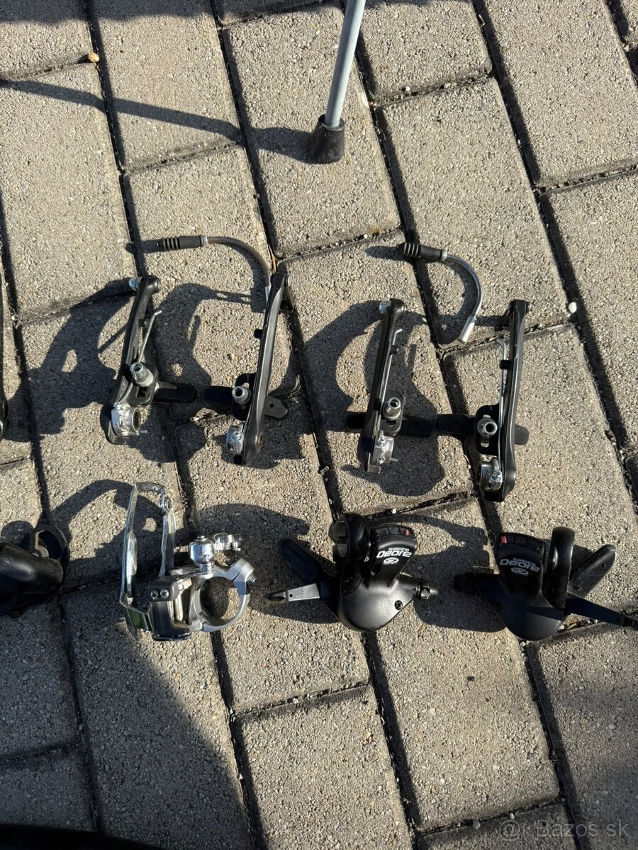 Wheeler cross 4600 - 17