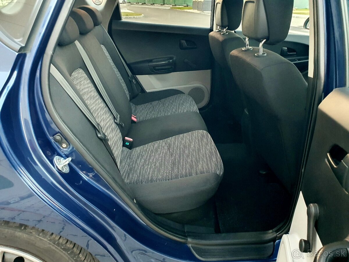 Kia Ceed 1.4 benzin 77kw - 17