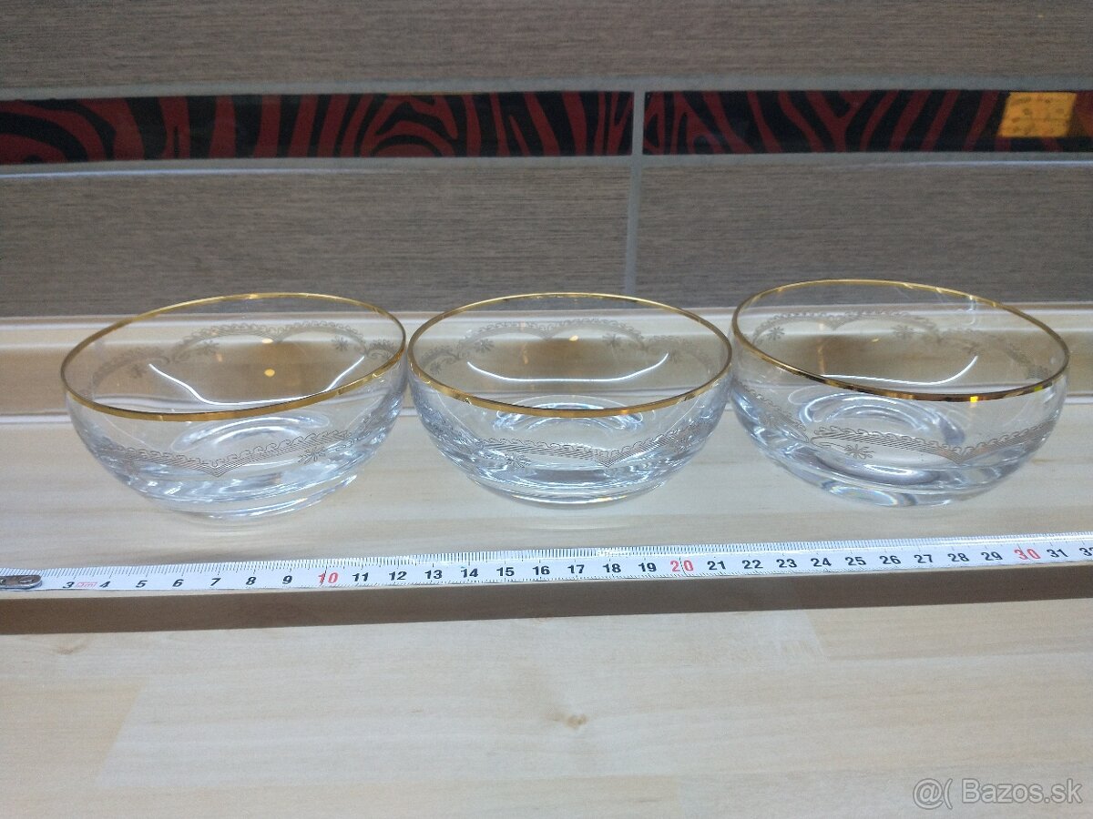 angličáky, miniatúry - 17