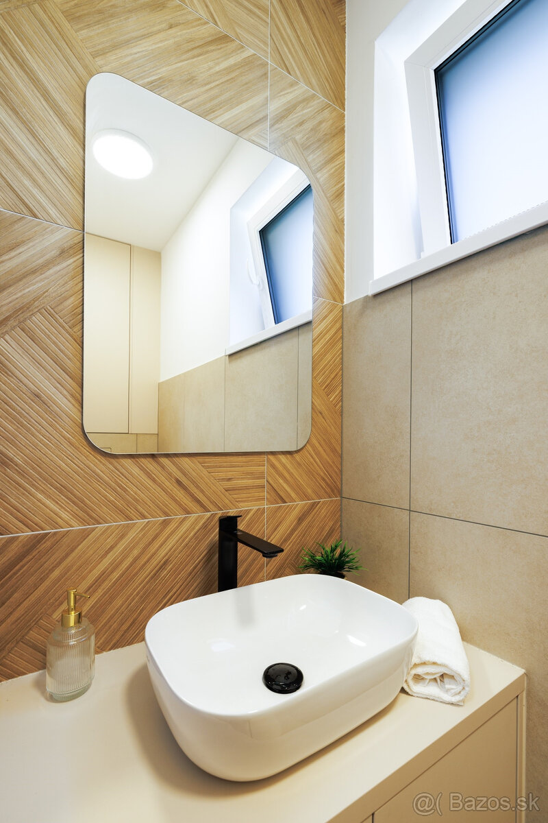 Na predaj novostavba rodinného domu, Dulova Ves - 17