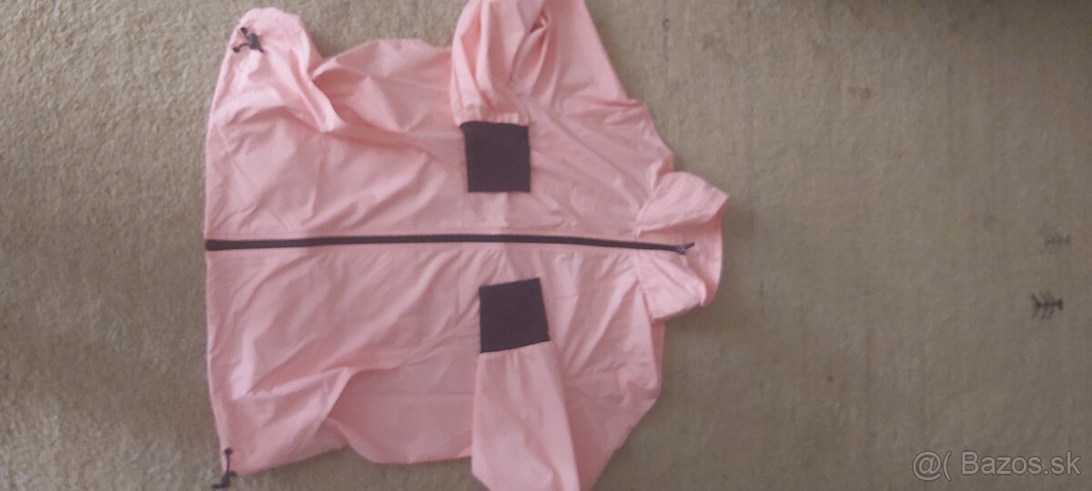 Dámska športová bunda zn. Tschibo - 17