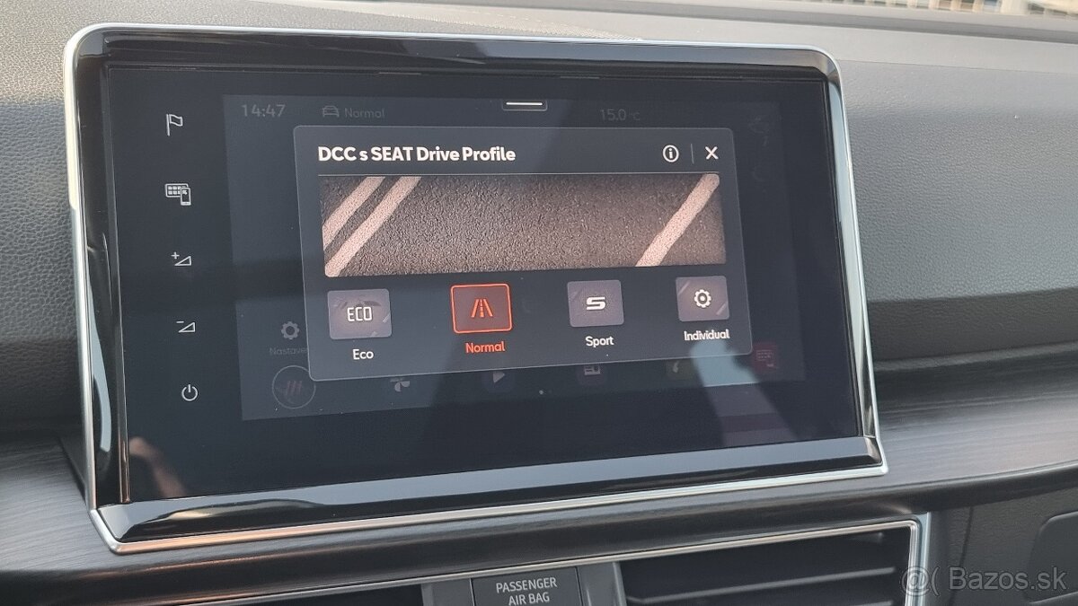 Seat Tarraco 2.0 TDI 150 Xcellence DSG za 26.800 € s DPH - 17