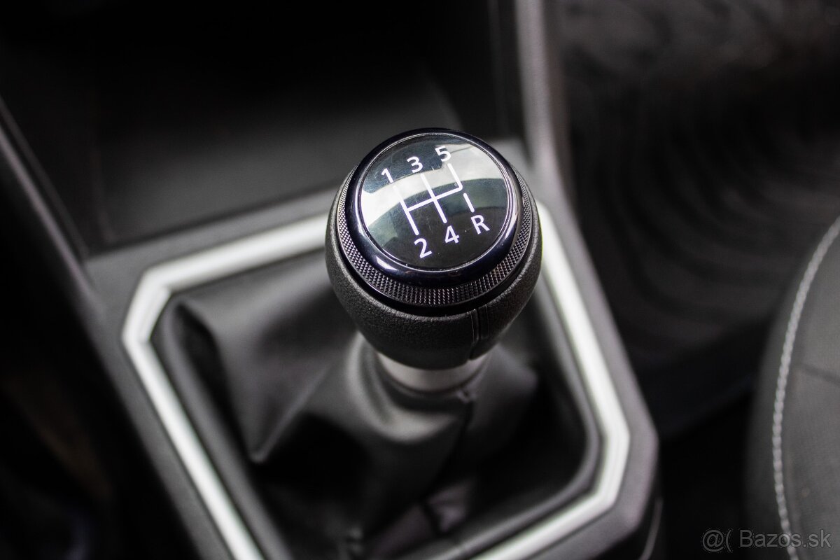 Dacia Sandero 1.0 TCe EXPRESSION LPG / 74kW - 17