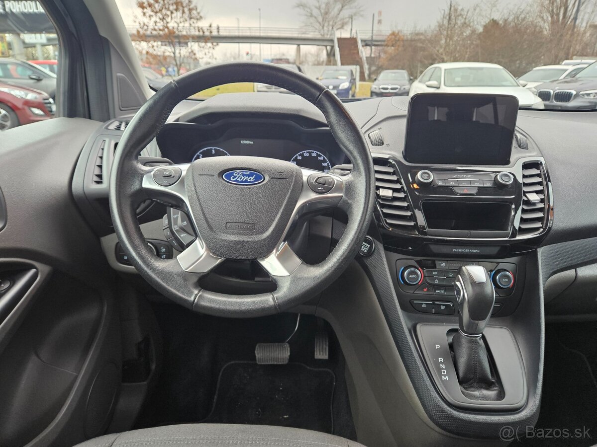 Ford Tourneo Connect Grand XL 1.5 EcoBlue TDCi Titanium X - 17