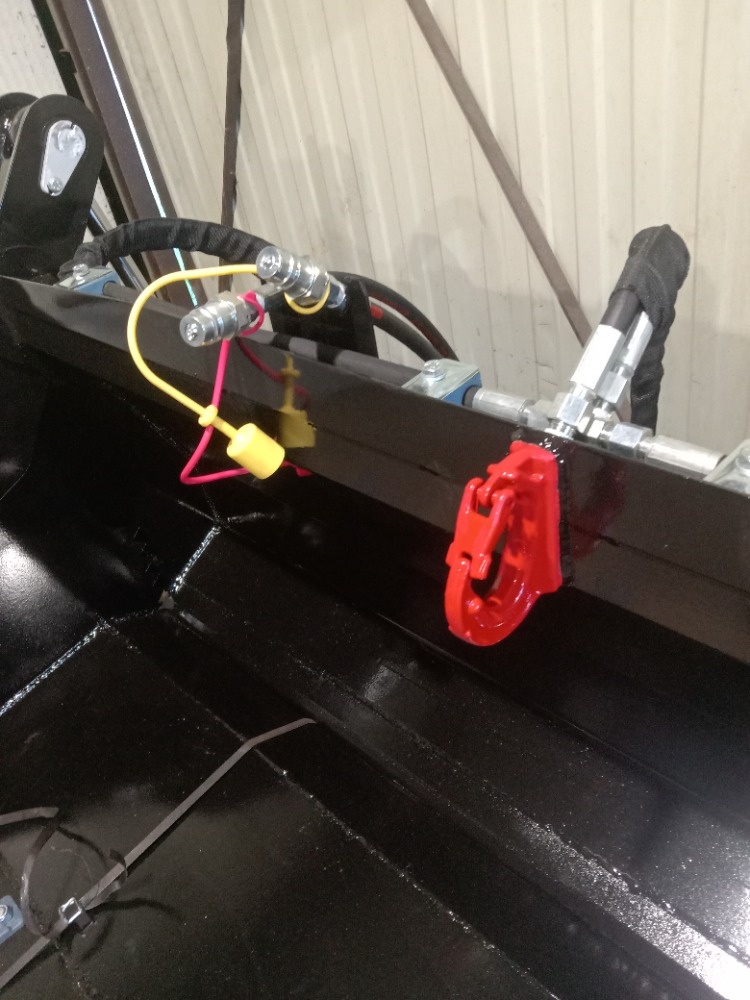 Mini multifunkční lyžica 4v1 ZÁRUKA - 17