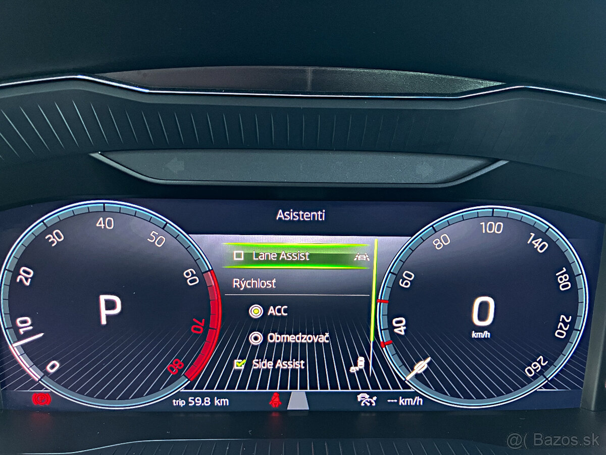 Škoda Superb Combi 1.5 TSI Style DSG - 17