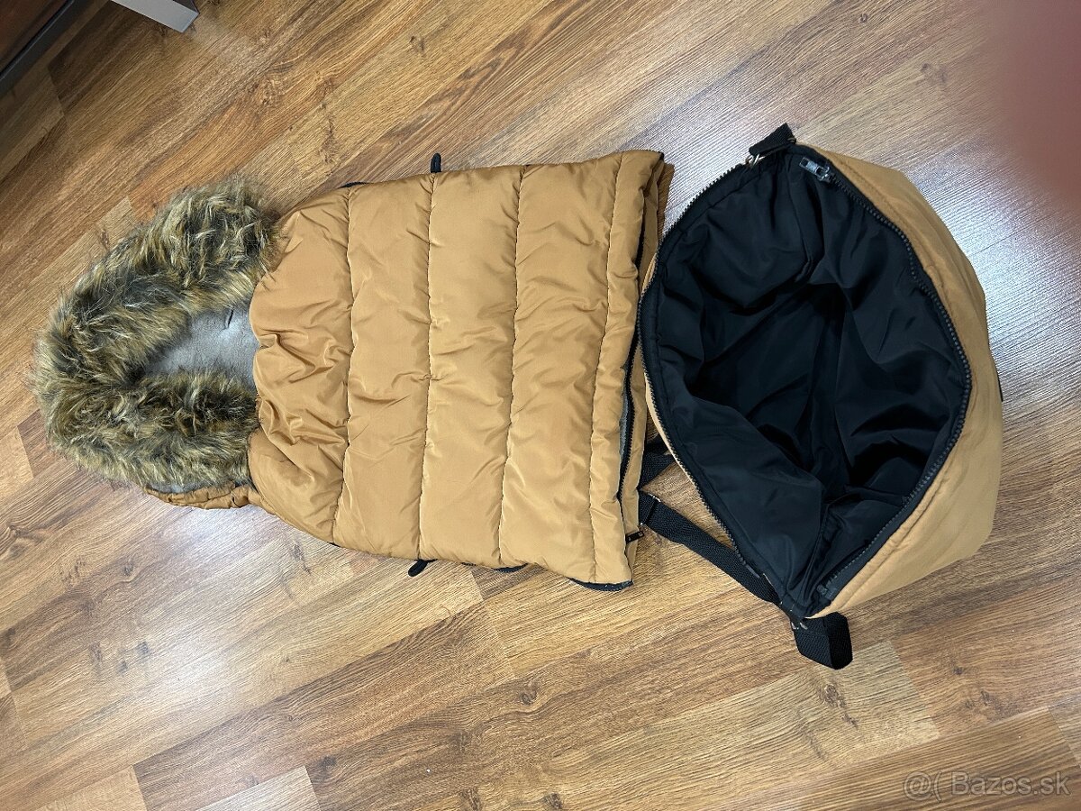 Predám detský kočík Joolz Day3 - 17