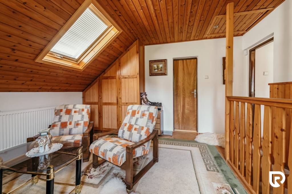 REZERVOVANÉ - RADO | Dom v krásnom prostredí | Bel.Slatiny - 17