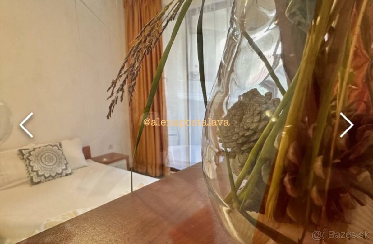 Apartmán 2+kk, Aheloy, Bulharsko, 86m2 - 17