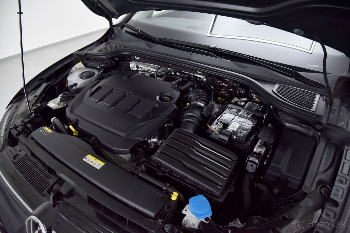Golf Variant 2.0 TDI Life DSG, IQ Light, Kamera, Ambient - 17