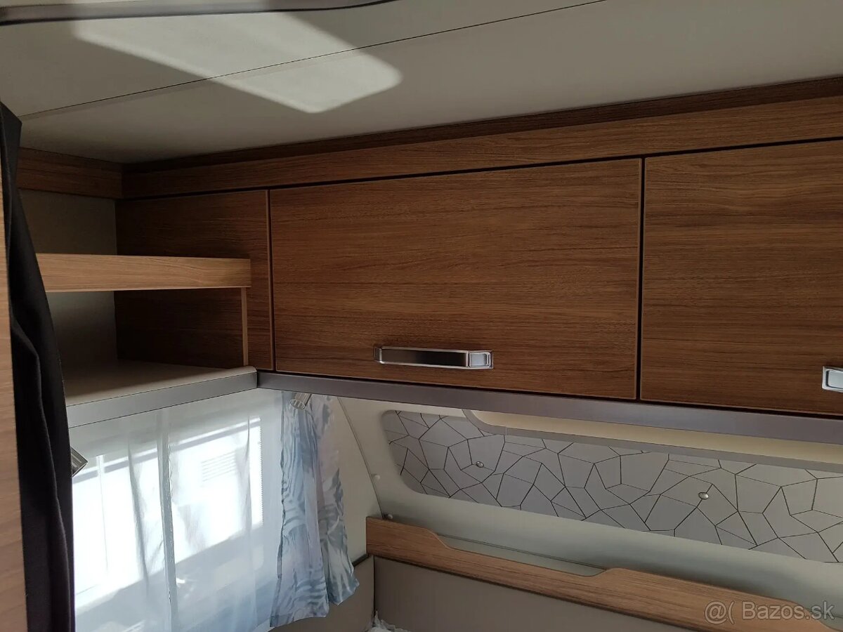 Weinsberg CaraOne 390 QD - 17