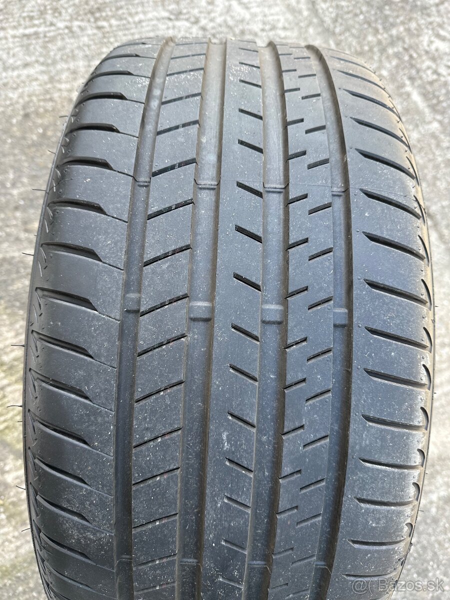 Predam BMW sadu diskov R21 spolu s pneu na BMW X3/X4 - - 17