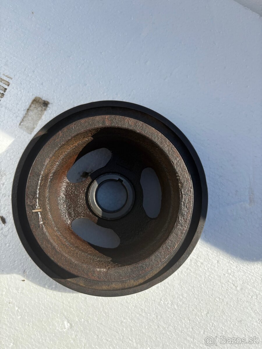 Rozpredam diely z BMW e39, 525i - 17