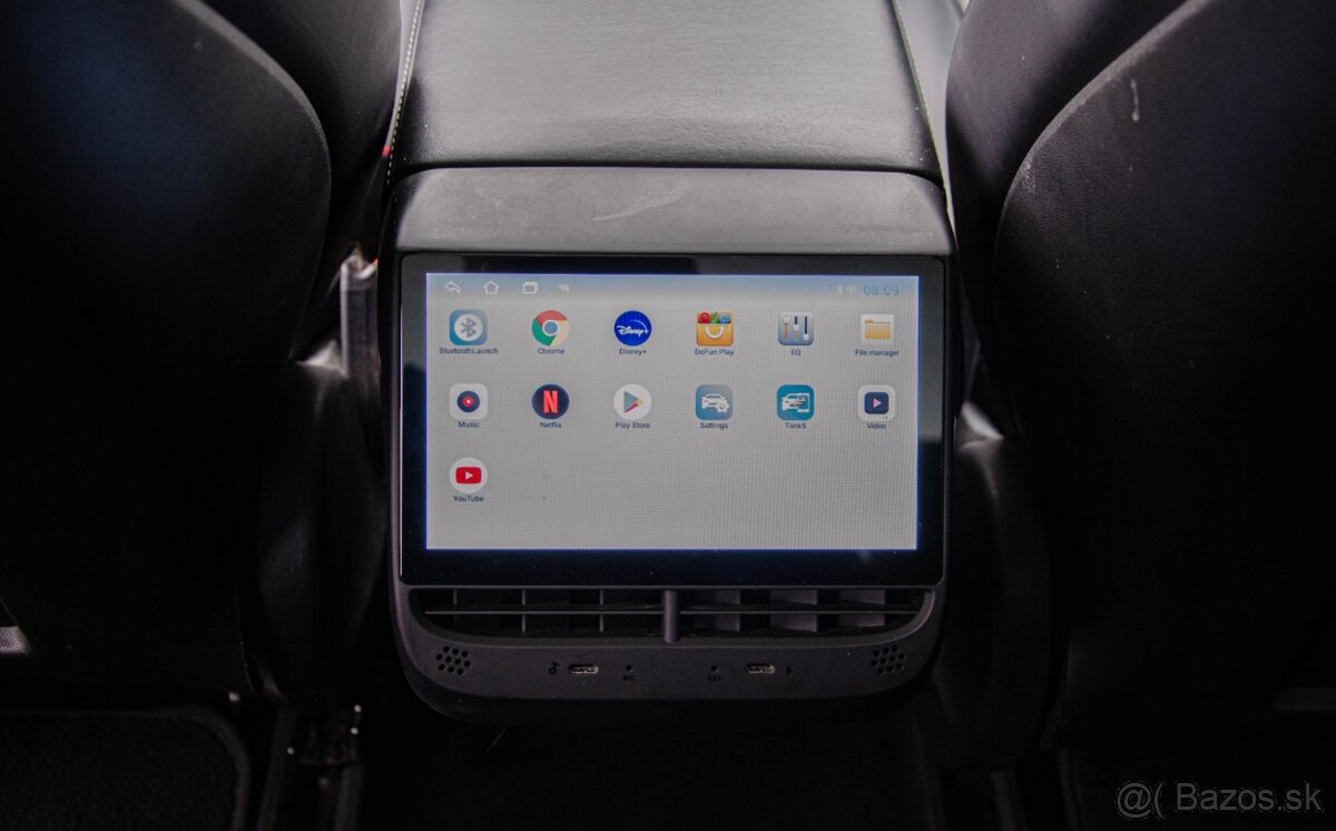 Tesla Model 3 Long Range, Dual-motor 366KW, AWD - 17