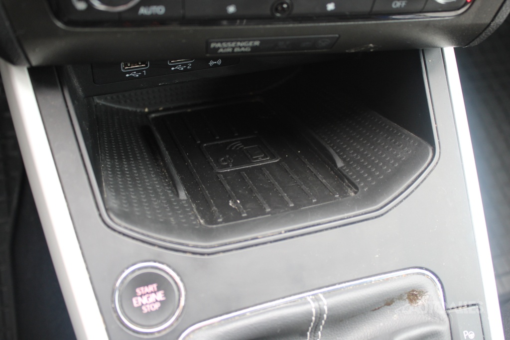 Seat Arona 1,0 TSi 70 kW XCELLENCE - 17