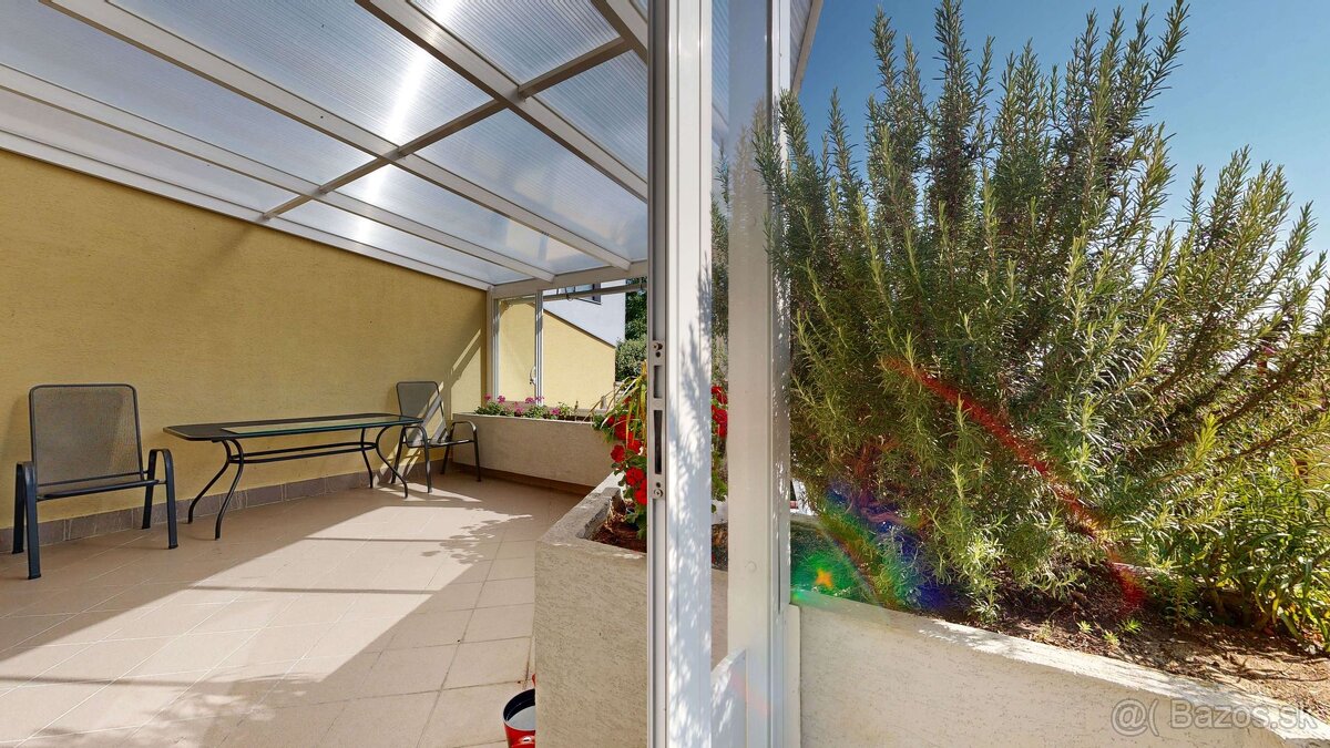 Rodinný dom v Bielom Kostole – 4 spálne, garáž, krásna záhra - 17