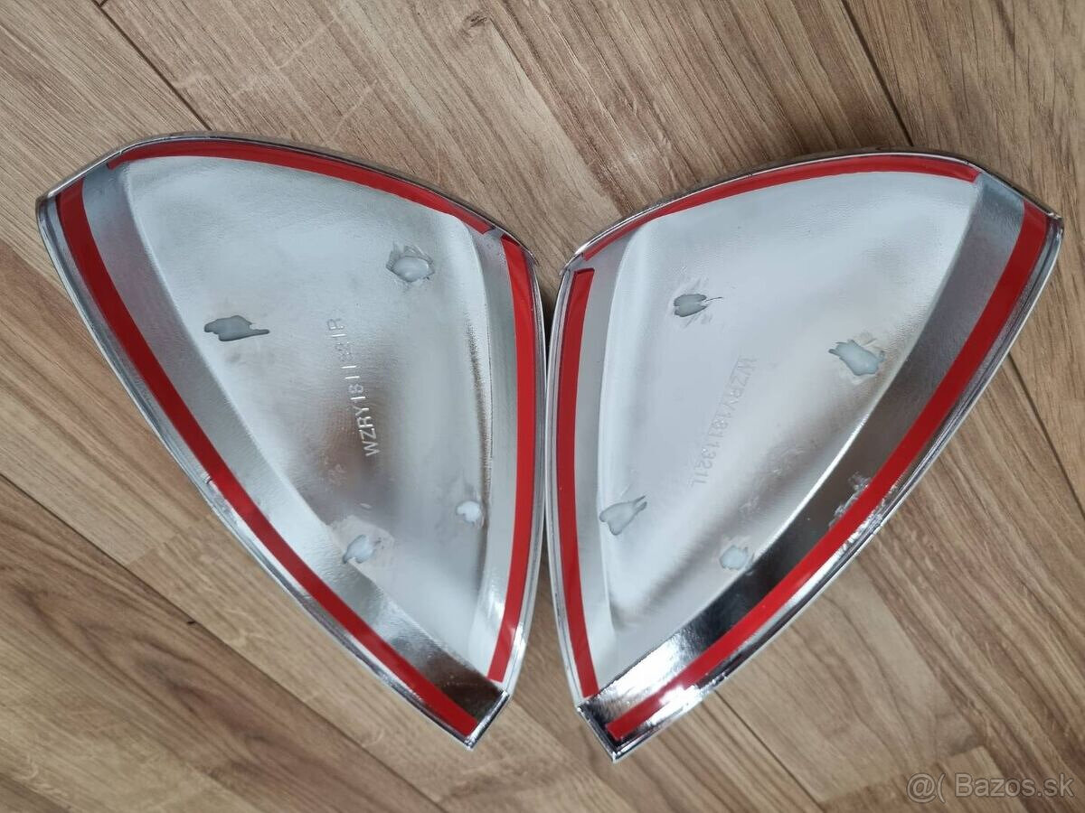 Chromove kryty spatnych zrkadiel - 17