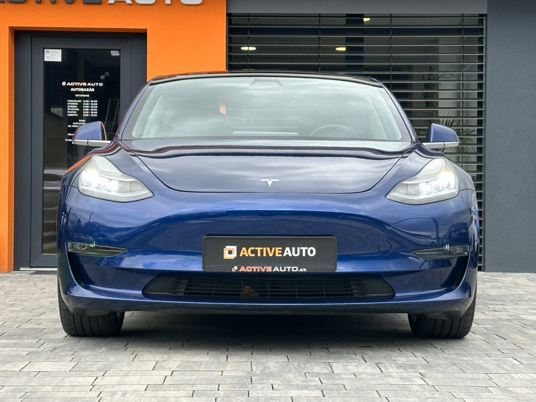 Tesla Model 3 Long Range Dual Motor 75kWh - 17