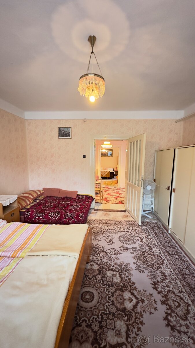 Na predaj rodinný dom, Podhájska - 17