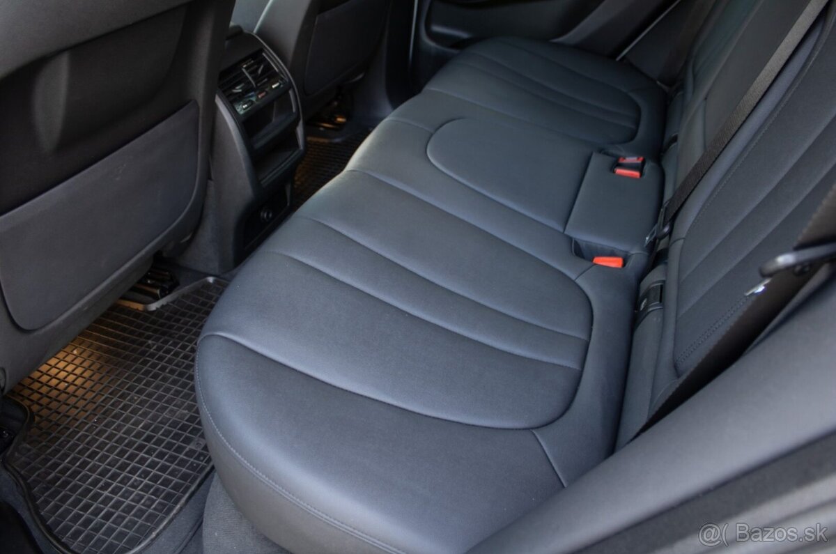 BMW X5 xDrive 30d A/T odpočet DPH G05 - 17