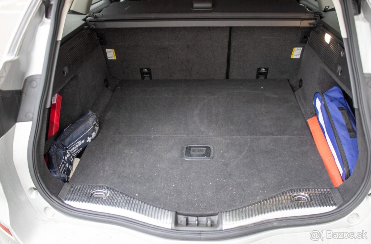 Mondeo, servisované, letní kola v ceně - 17