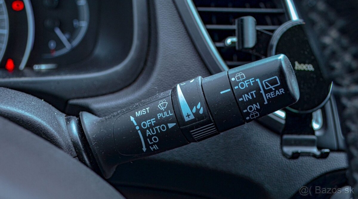 Honda CR-V 1.6 i-DTEC Elegance/Plus 4WD A/T - 17