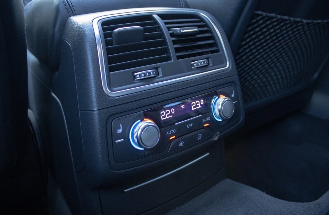 Audi A6 Avant 3.0 TDI 235 kW Quattro - 17